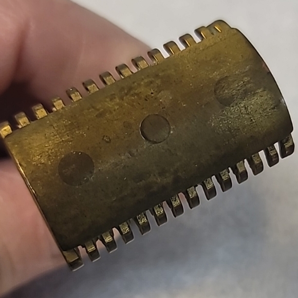 Antique 1920's Gillette Razor - Picture 8 of 9